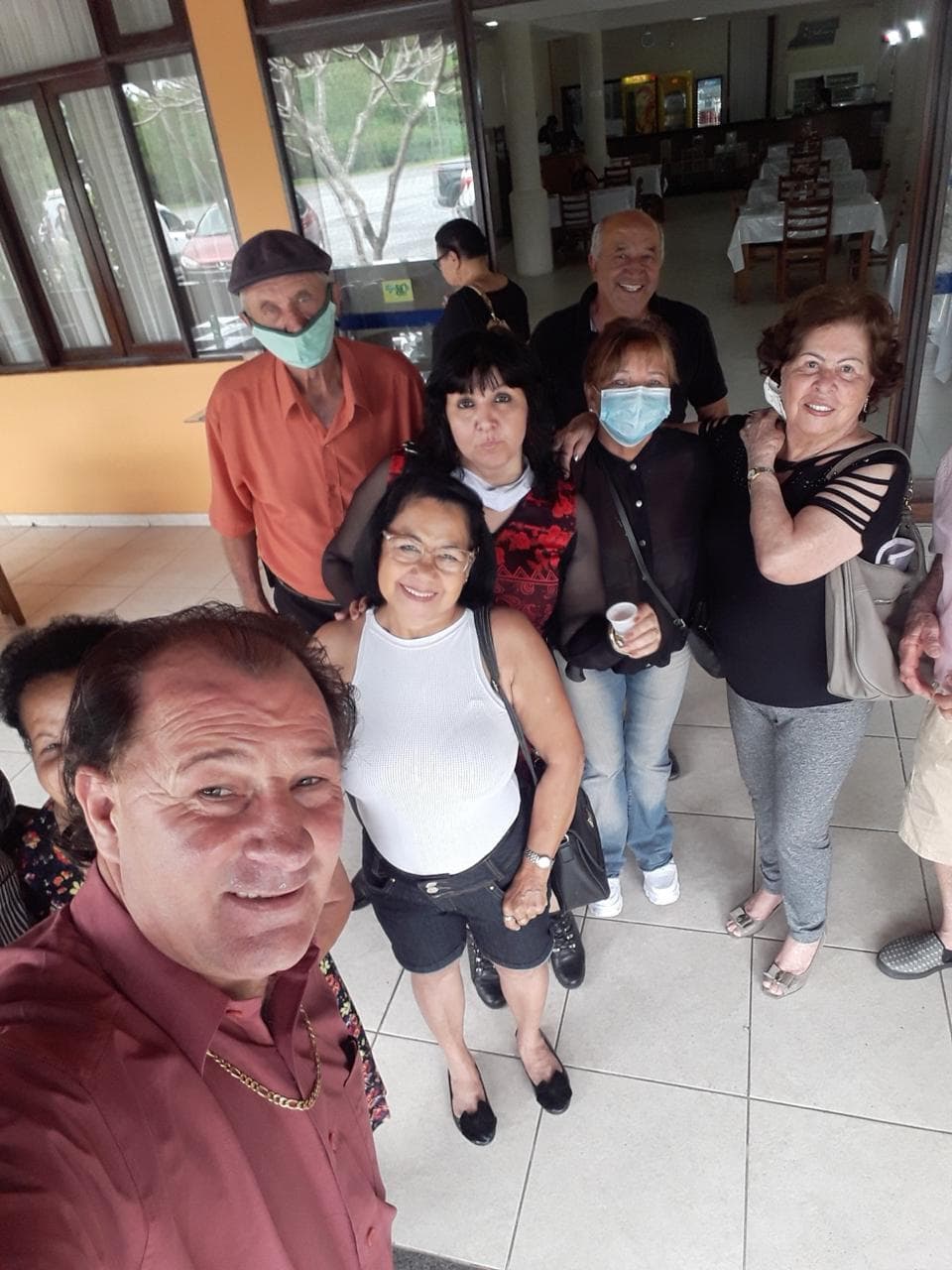 Encerramento da celebração de 2023 com esperança para o novo ano