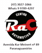 RAC
